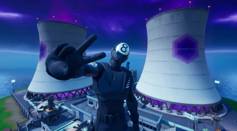 Imagen de La Temporada 1 de Fortnite Capítulo 2 durará más de lo esperado