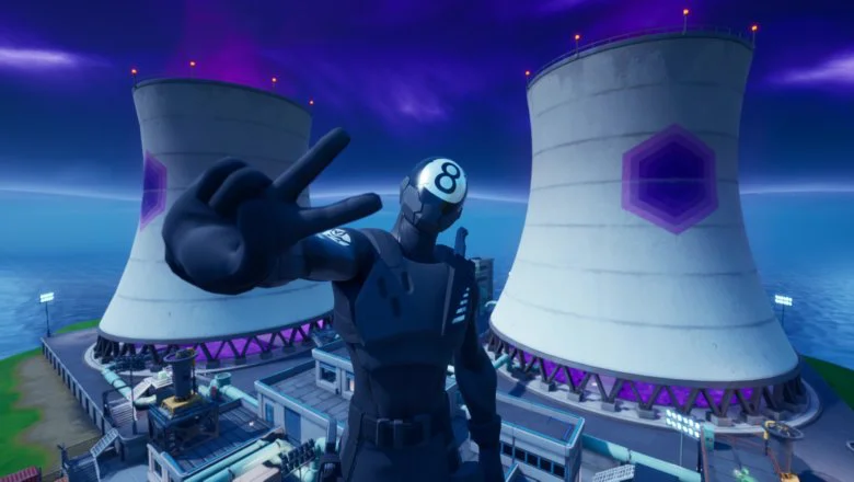 fortnite leak