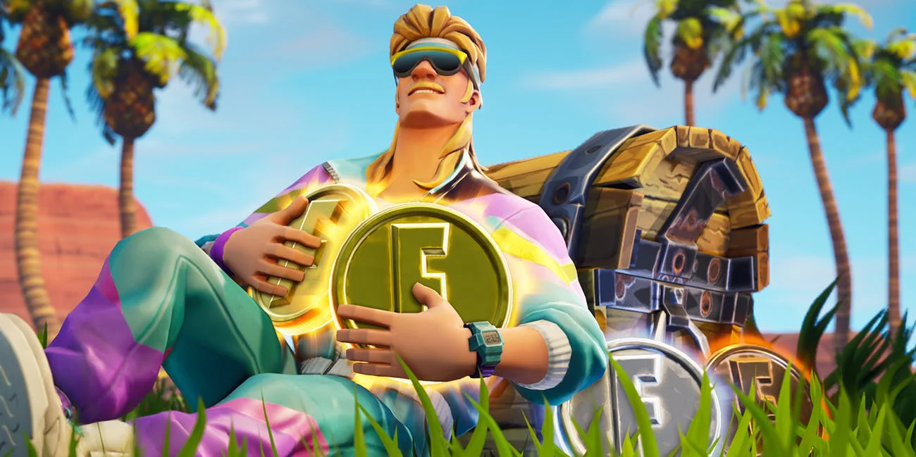 fortnite