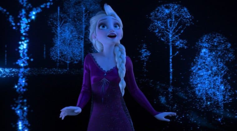 Imagen de Frozen 2 duplicaría el estreno de la primera entrega en USA