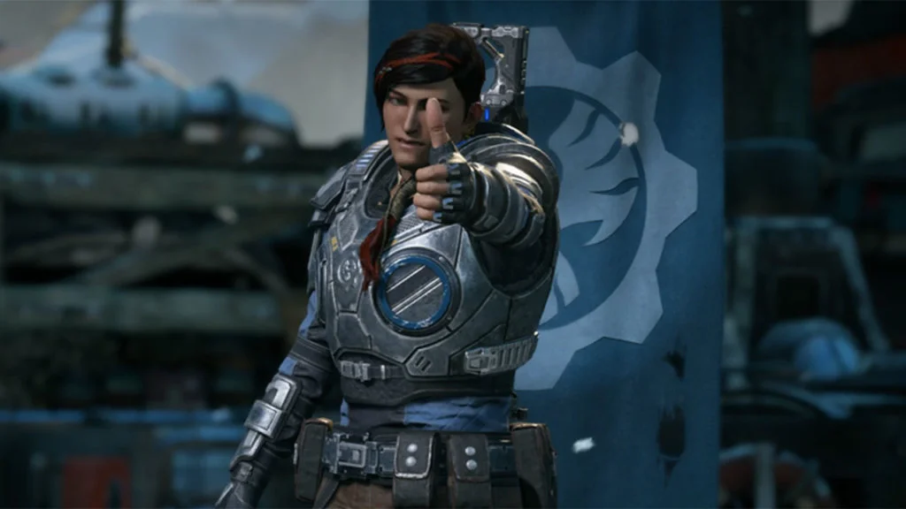 gears 6