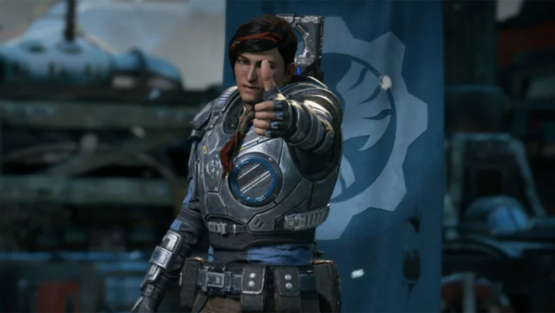 gears 6