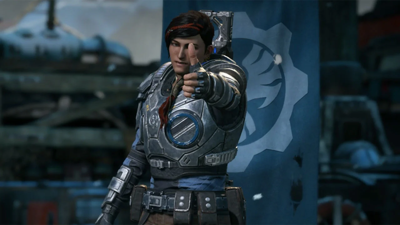 gears 6