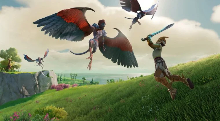 Imagen de Los responsables del RPG Gods & Monsters emiten un nuevo mensaje tras el retraso de la obra