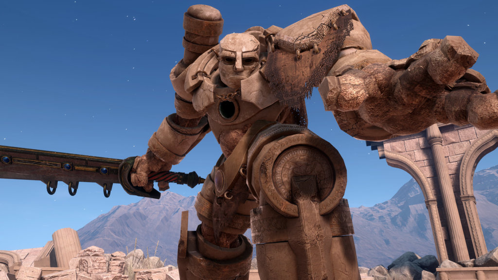 golem 1