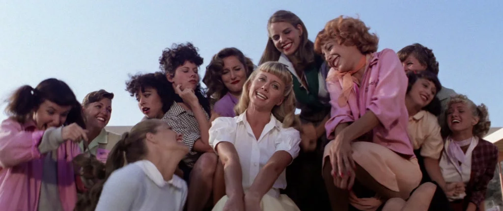 Grease