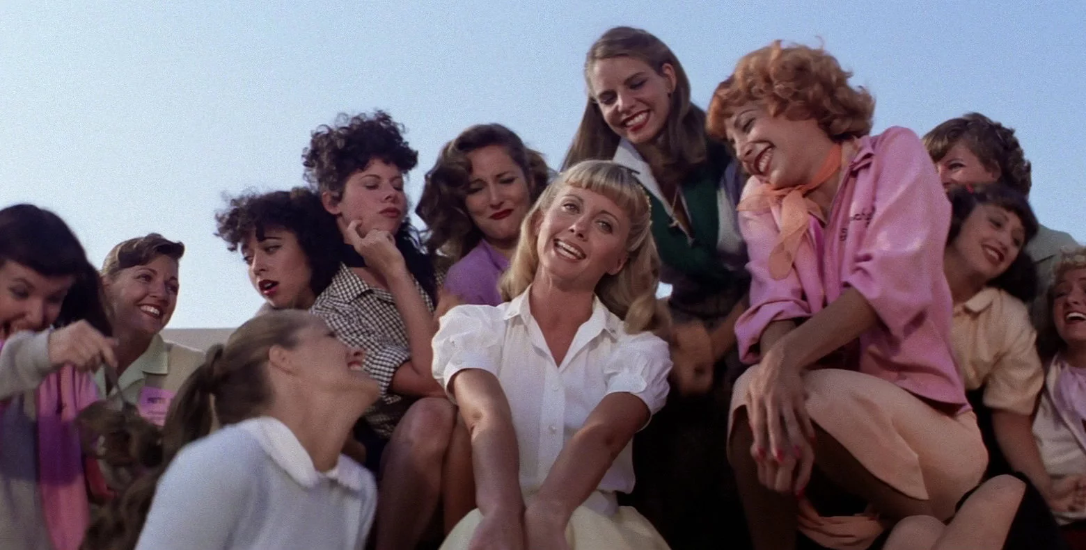 Grease