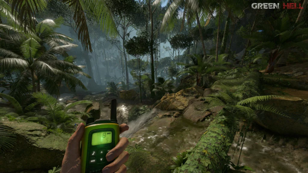 green hell pc 4