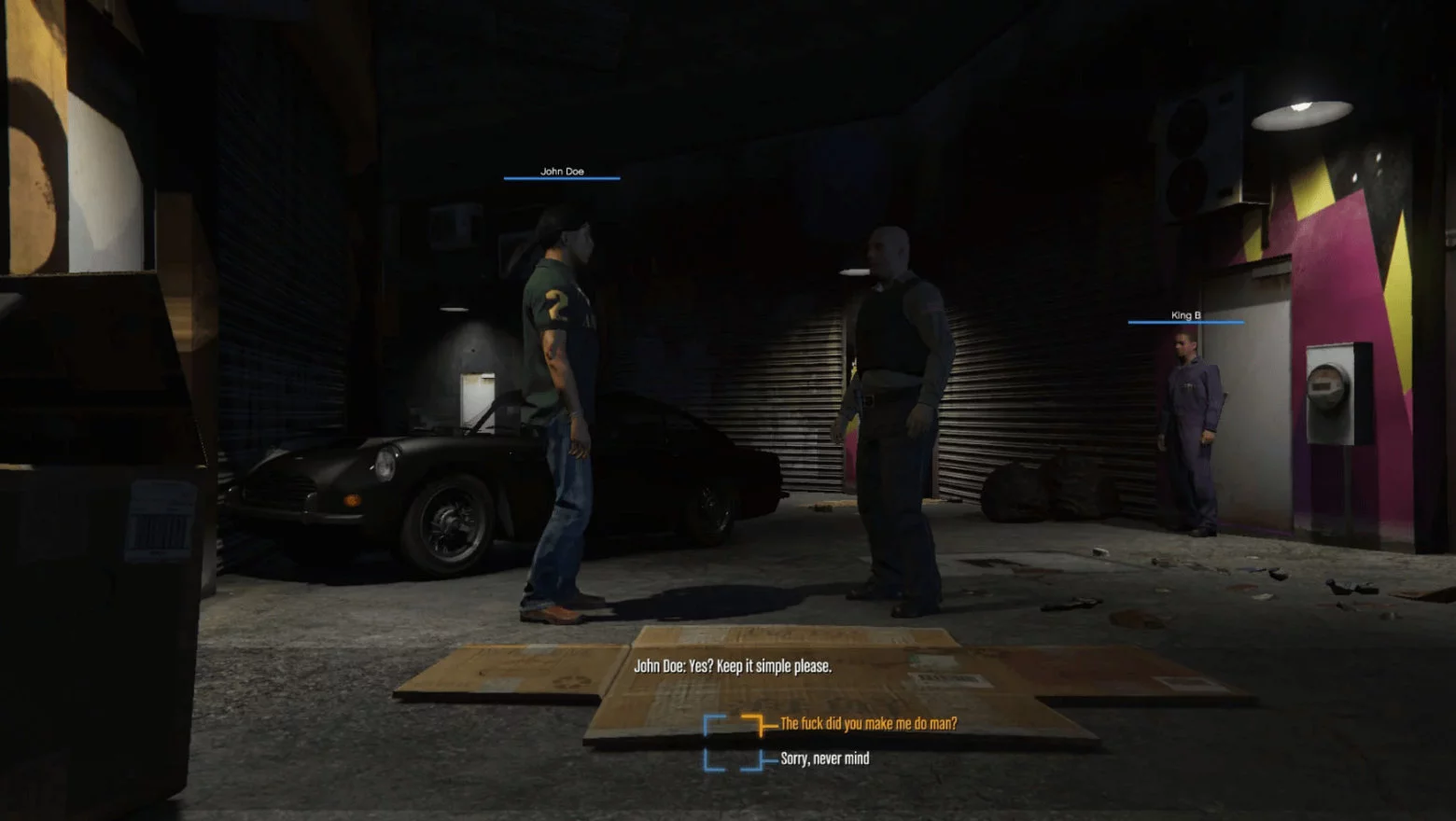 gta v