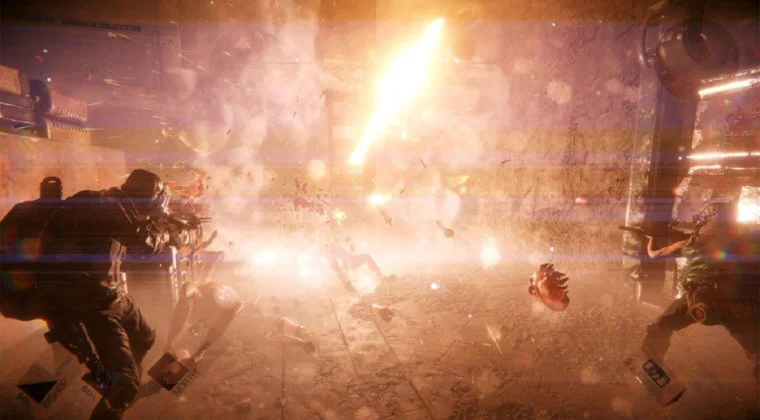 Imagen de El shooter cooperativo GTFO muestra un nuevo y extenso gameplay