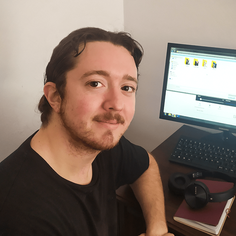 Guillem Andrés