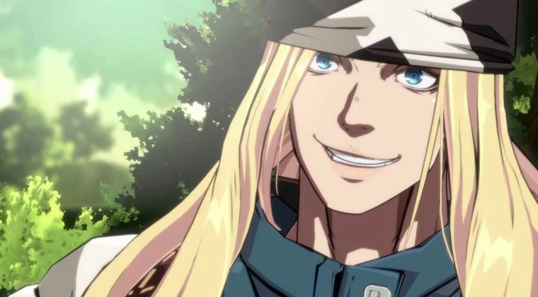 Imagen de El nuevo Guilty Gear nos deja con tráiler para Axl Low y confirma fechas para nuevos datos