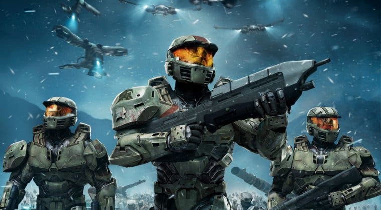 Imagen de Halo Wars y DOOM no abandonarán Xbox Game Pass en octubre, según aclaran desde Microsoft