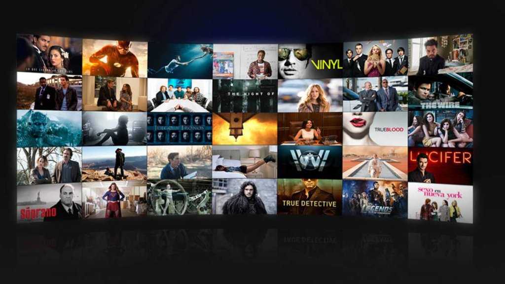 hbo