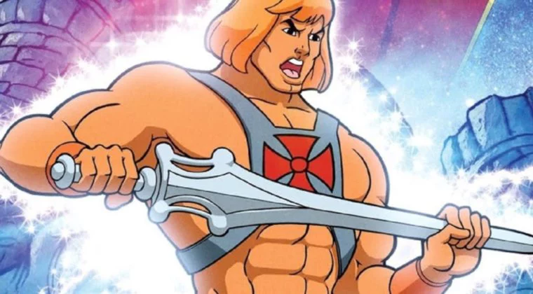 Imagen de Netflix va tras la distribución de la nueva película de Masters of the Universe