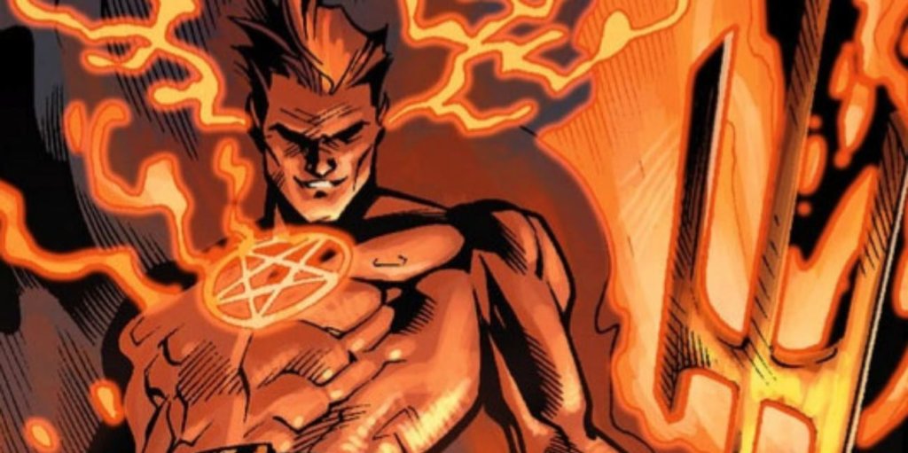 hellstrom