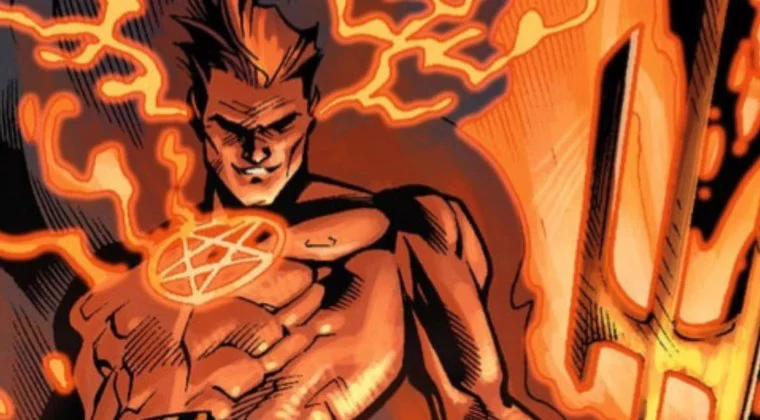 Imagen de Hulu busca tres actores para su nueva serie del universo Marvel Hellstrom