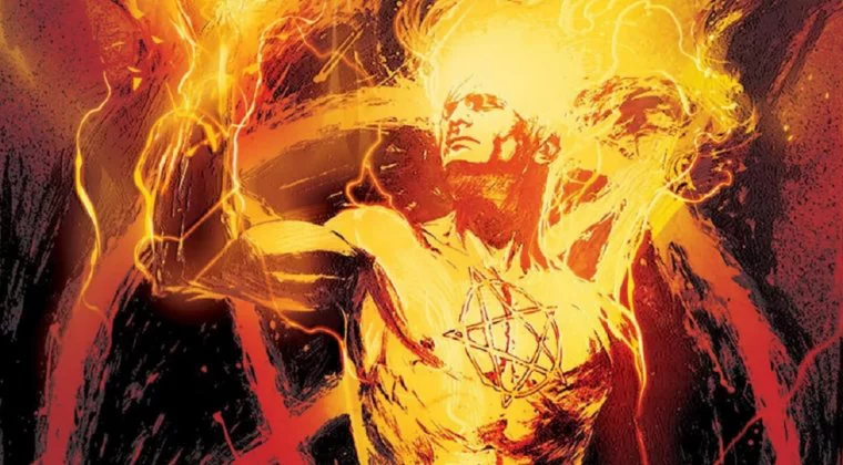 Imagen de Hellstrom, la nueva serie de Hulu, confirma un reparto liderado por Tom Austen y Sidney Lemmon