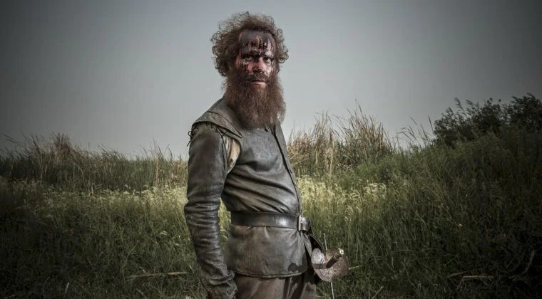 Imagen de Amazon Prime Video revela cuándo llega su próxima serie española: Hernán, el hombre