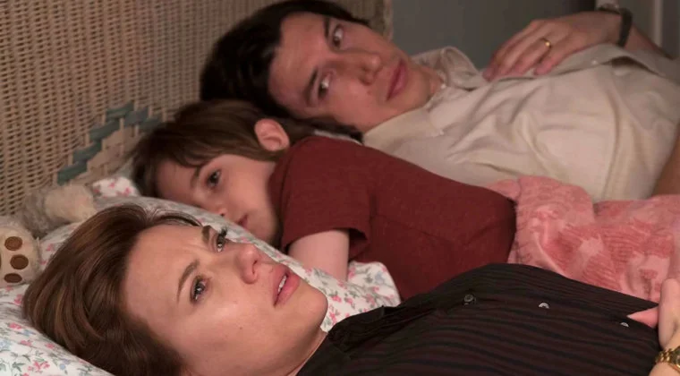 Imagen de Historia de un Matrimonio, lo nuevo de Noah Baumbach y Netflix, emociona en un nuevo tráiler