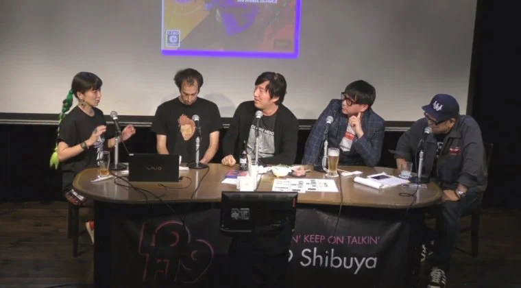 Imagen de Hotel Barcelona es el nuevo juego de los creadores de No More Heroes y Deadly Premonition