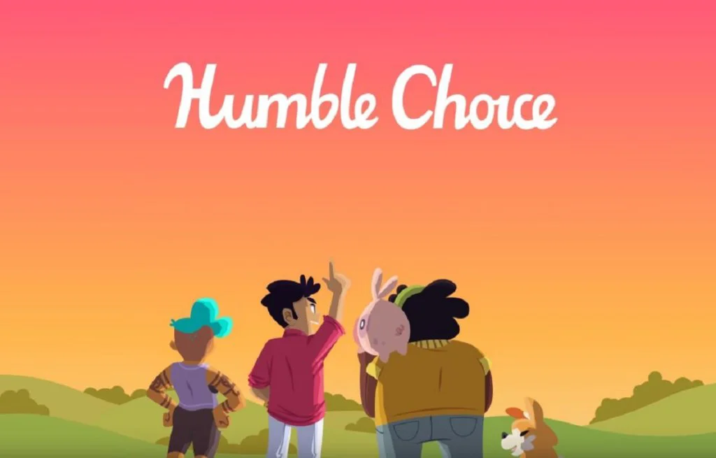 humble choice