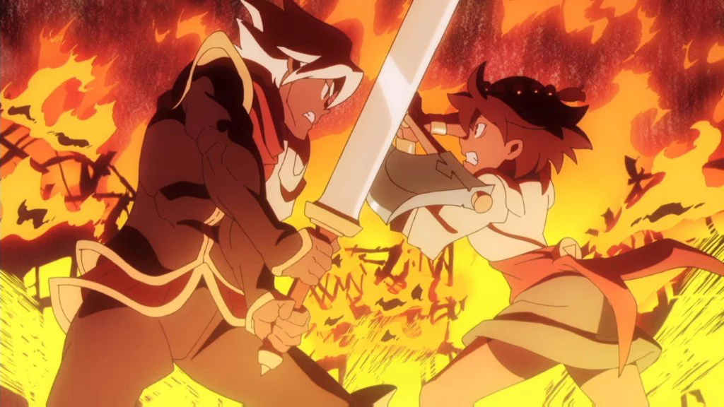 Indivisible