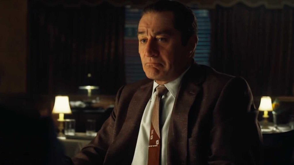 irishman trailer 2