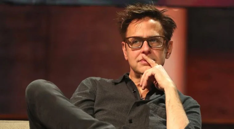 Imagen de James Gunn responde a Coppola por su ataque a Marvel