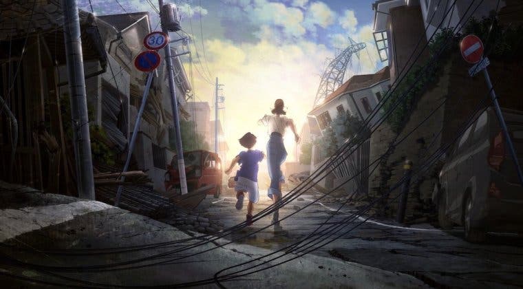 Imagen de Masaaki Yuasa dirigirá Japan Sinks: 2020, el nuevo anime original de Netflix