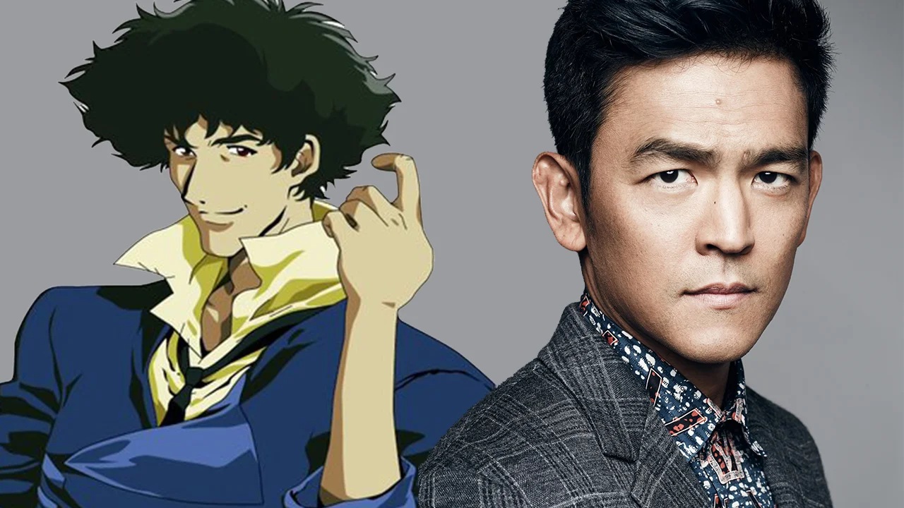 Cowboy Bebop