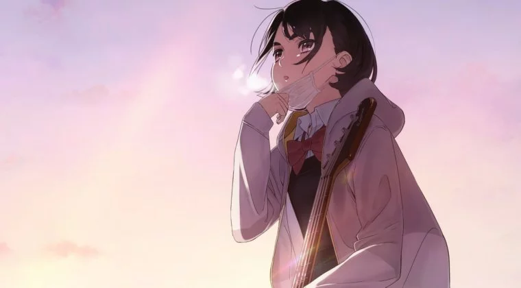 Imagen de Crítica de Her Blue Sky: más magia de Mari Okada