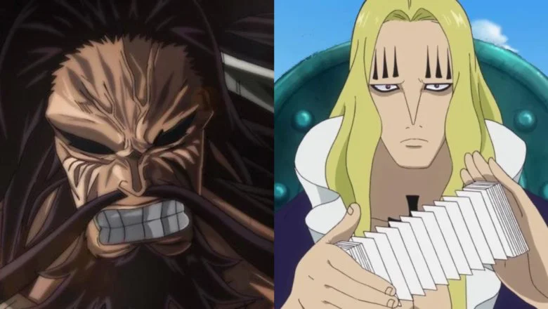 One Piece: Pirate Warriors 4