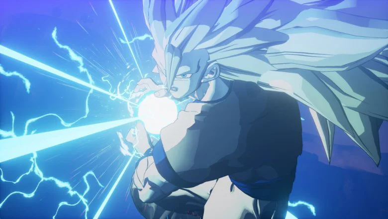 Dragon Ball Z: Kakarot