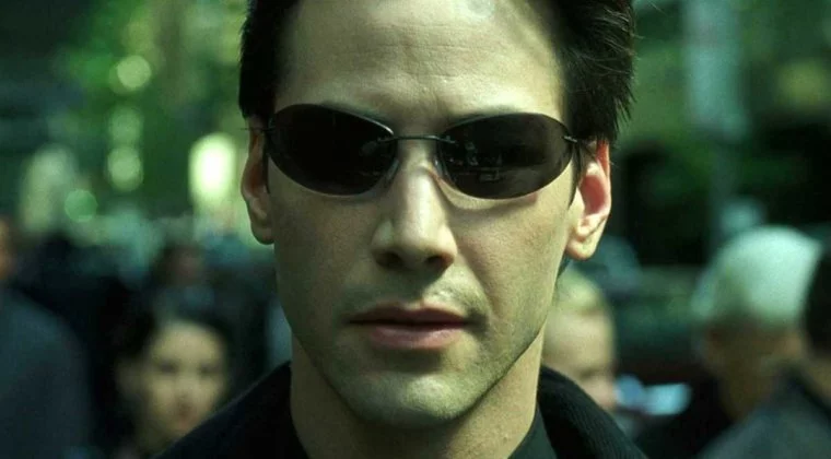 Imagen de Matrix 4 contaría con una versión joven de Neo