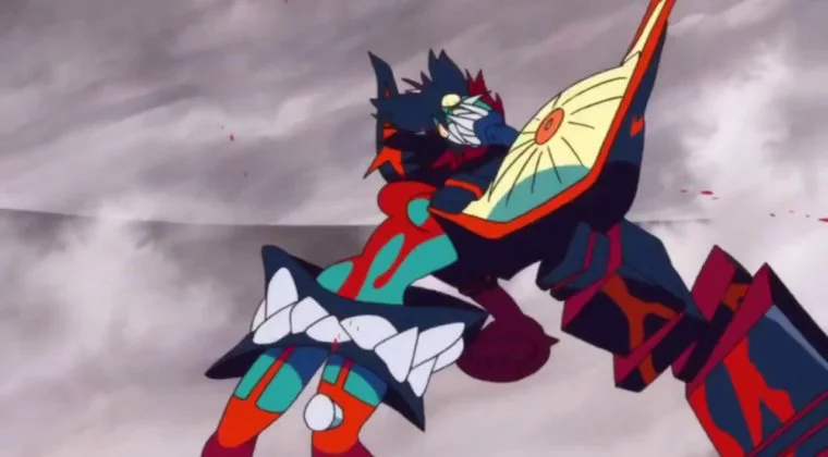 Imagen de Kill la Kill: IF lanza su versión 1.04 con la llegada de nuevo personaje y más ajustes