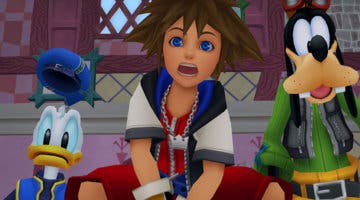 Imagen de Kingdom Hearts - HD 1.5+2.5 ReMIX y 2.8 Final Chapter Prologue llegan a Xbox One