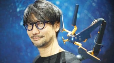 kojima explains death stranding gameplay