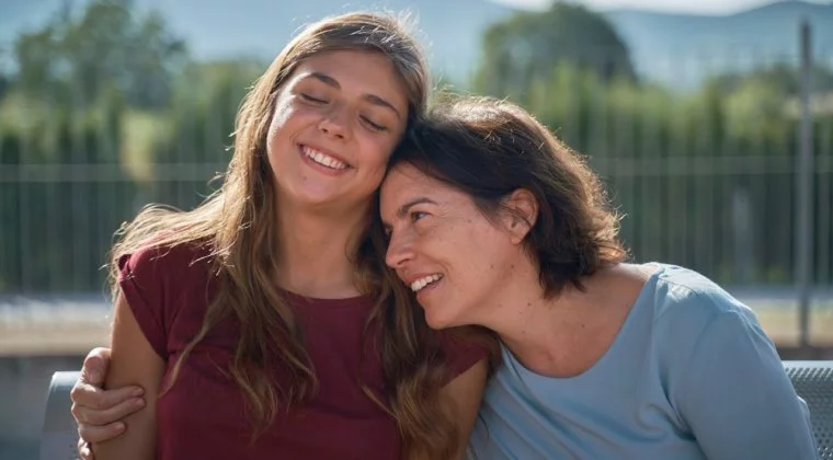 Imagen de La Inocencia, película aplaudida en el Festival de San Sebastián, se estrenará en 2020