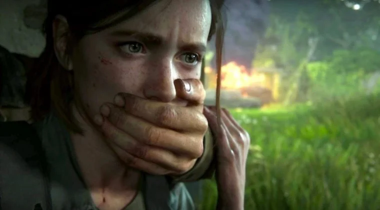 Imagen de Un importante miembro de The Last of Us 2 abandona Naughty Dog