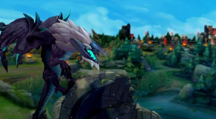 Imagen de League of Legends: Descubre cómo conseguir los regalos por el 10º aniversario