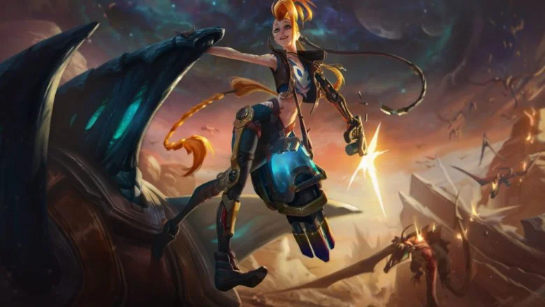 league of legends