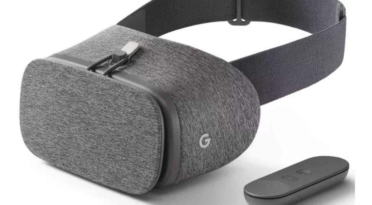 Imagen de Google decide abandonar su plataforma 'VR Daydream'