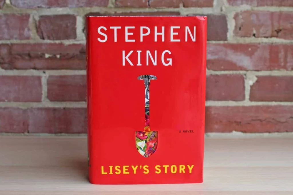 lisey story