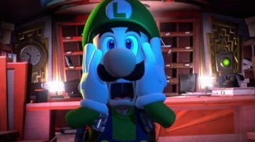 Imagen de Luigi's Mansion 3 arranca con magníficas ventas en UK
