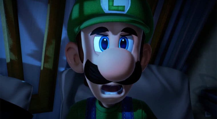 Imagen de Nintendo comparte un nuevo vídeo de Luigi's Mansion 3 resumiendo todo lo que sabemos del título