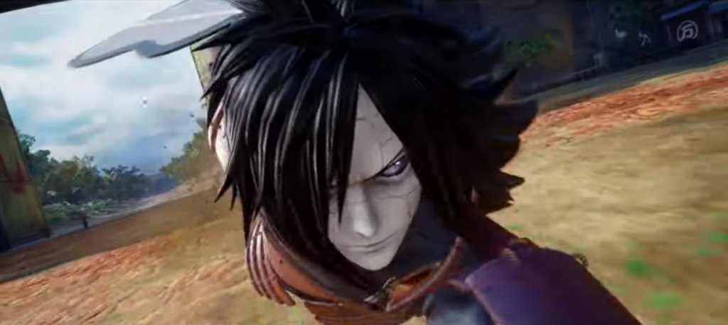 madara uchiha jump force