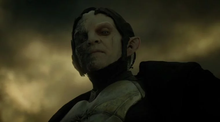 Imagen de Christopher Eccleston volvería al UCM bajo una condición