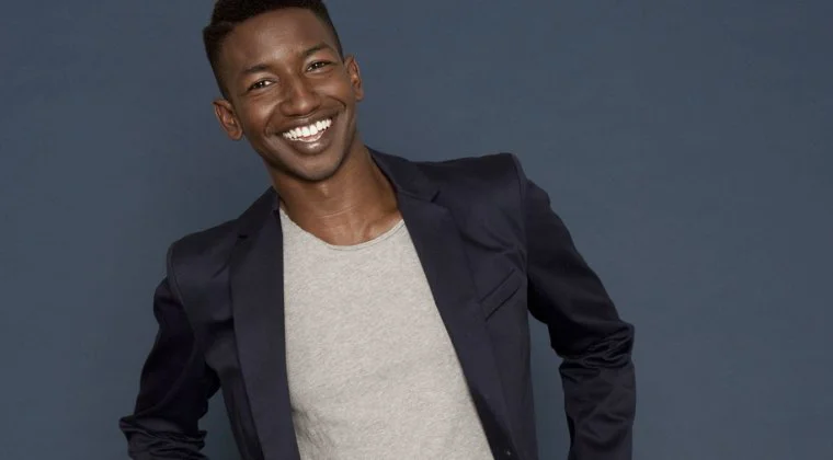 Imagen de Mamoudou Athie se une al reparto de Jurassic World 3