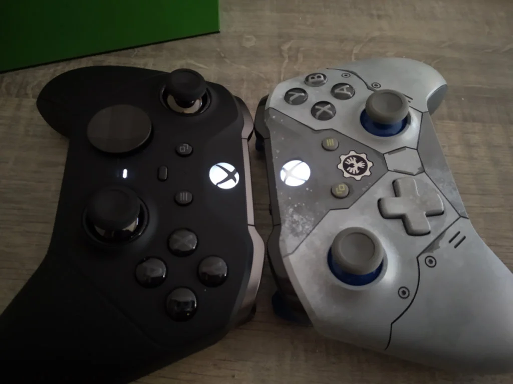 mando elite 2